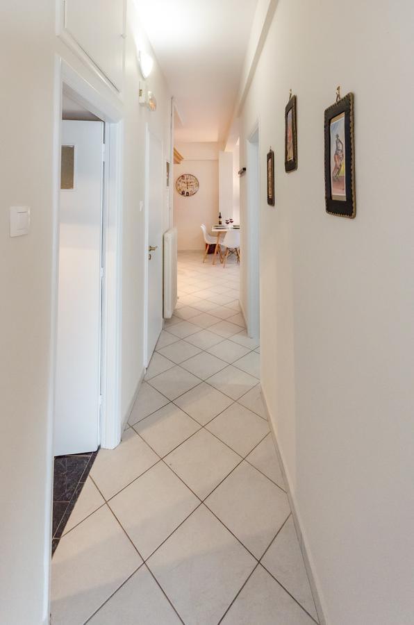 Pisces - City Center Apartment Athens Exterior photo