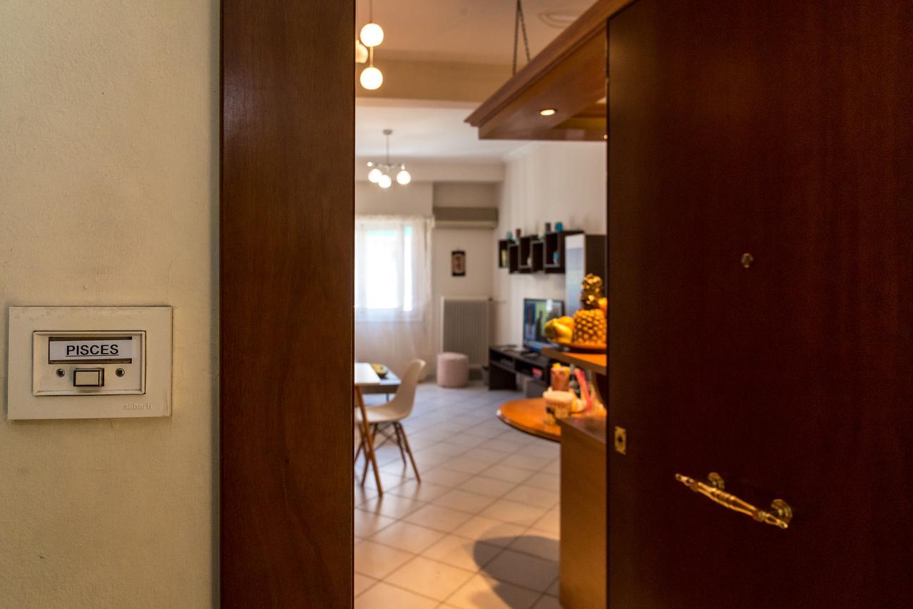 Pisces - City Center Apartment Athens Exterior photo