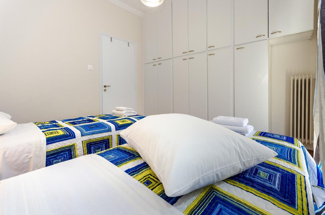 Pisces - City Center Apartment Athens Exterior photo